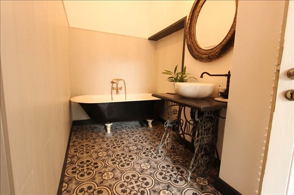 ap in vila Timisoara 13