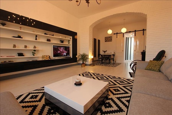 ap in vila Timisoara 2