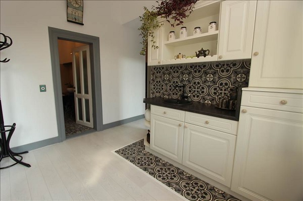 ap in vila Timisoara 8