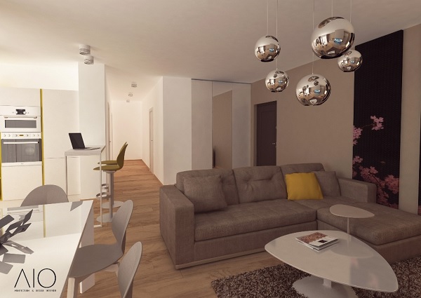 Riviera Luxury Residence int 1