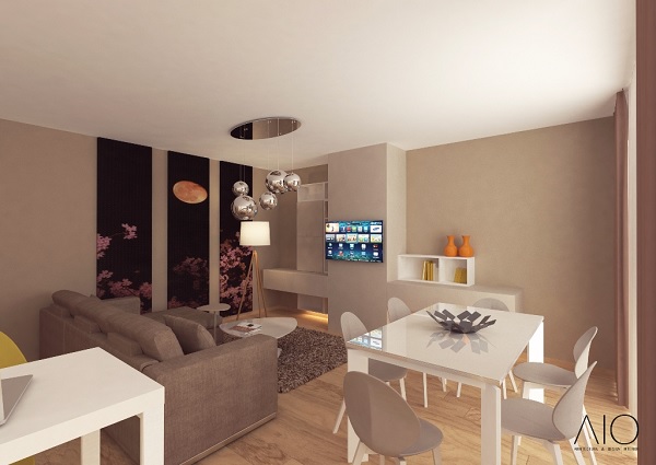 Riviera Luxury Residence int 2