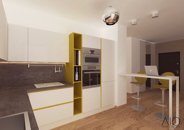 Riviera Luxury Residence int 3