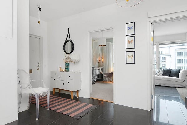 Stockholm apartament 11