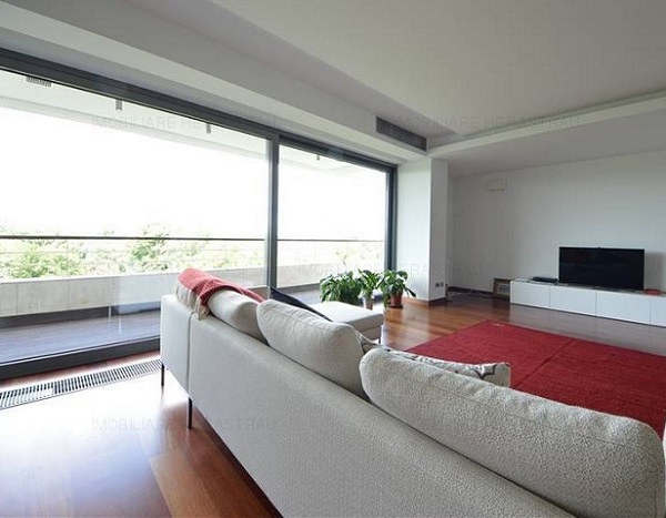 penthouse Parc Herastrau nou 2