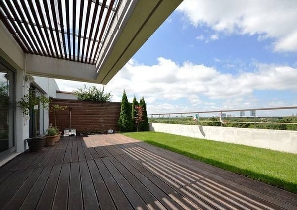 penthouse Parc Herastrau nou 4