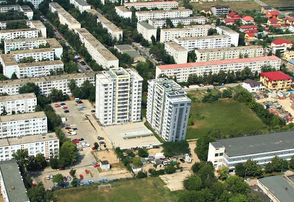 Cartier muncitoresc, al treilea în clasamentul preferințelor bucureștenilor. 5 motive pentru a locui aici!
