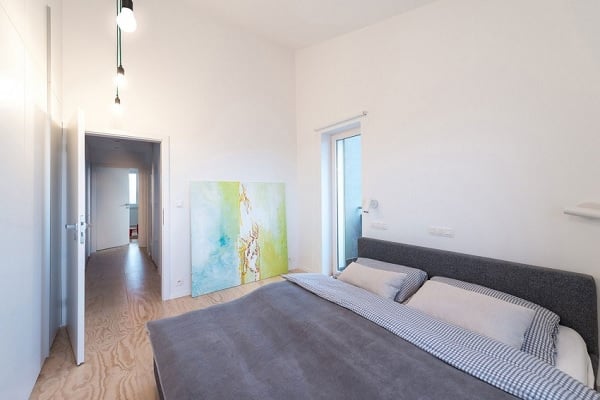 Bratislava apartment 9