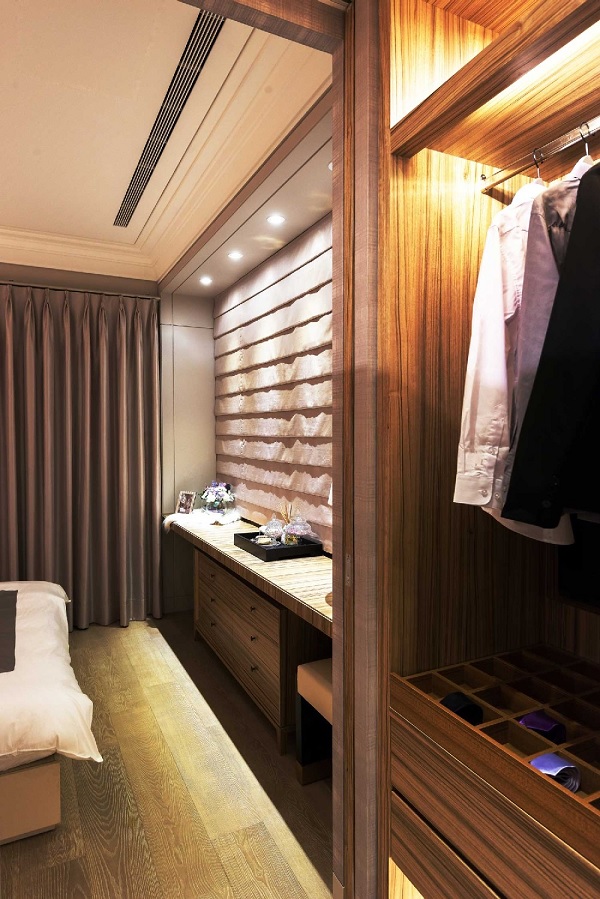 4 room Taipei apartment 10