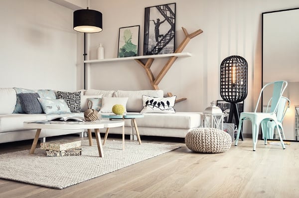 Ezzo eclectic design 2