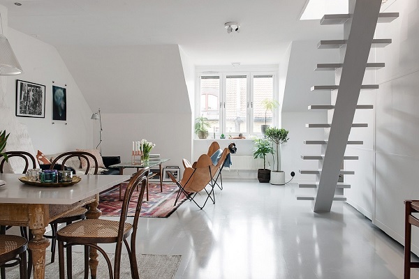 white duplex 2