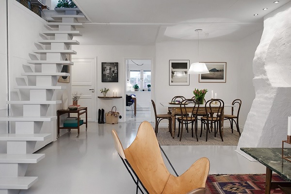 white duplex 4