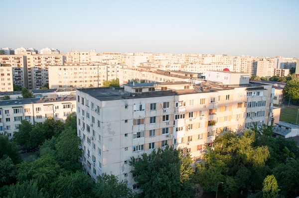 Tranzacțiile cu apartamente vechi domină în continuare piața!
