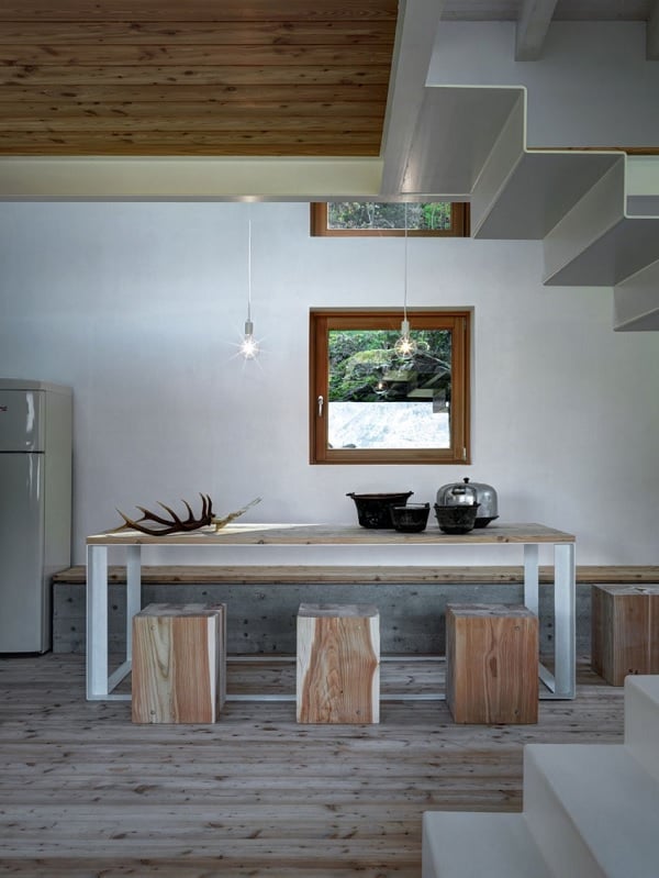 Italia casa rustica 10