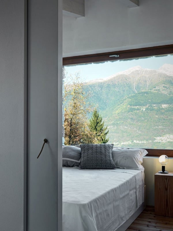 Italia casa rustica 12