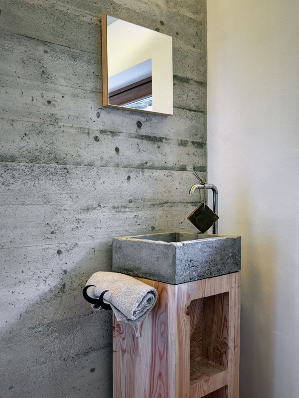 Italia casa rustica 15