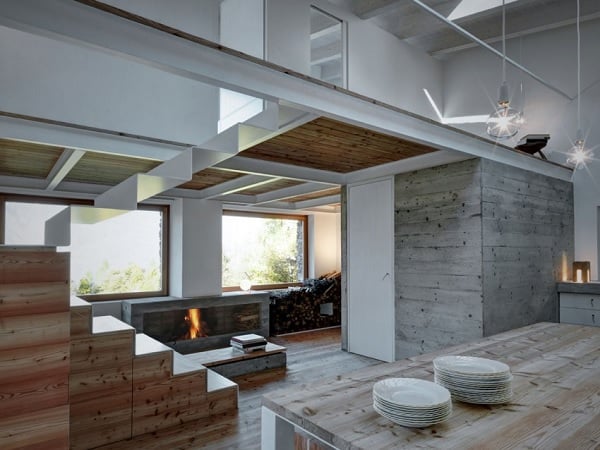 Italia casa rustica 6