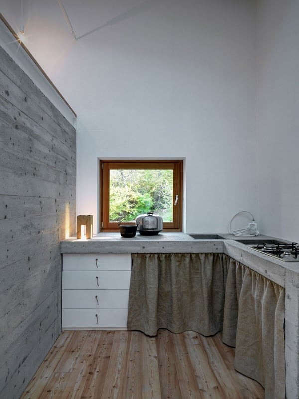 Italia casa rustica 9