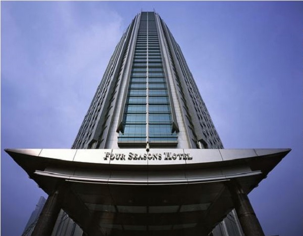 Four Seasons Shanghai