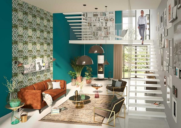 Hornbach House of Elegance