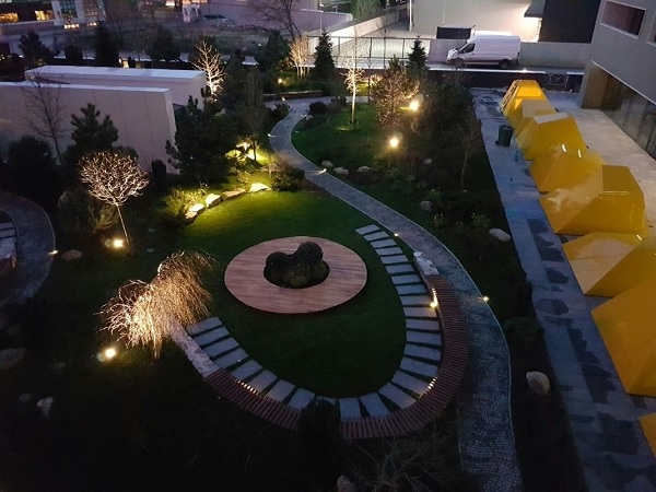 Cortina Residence 10