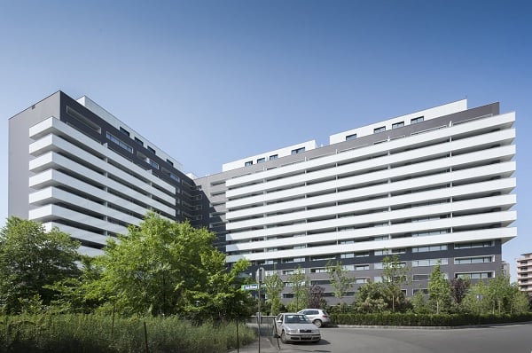 Cortina Residence 3