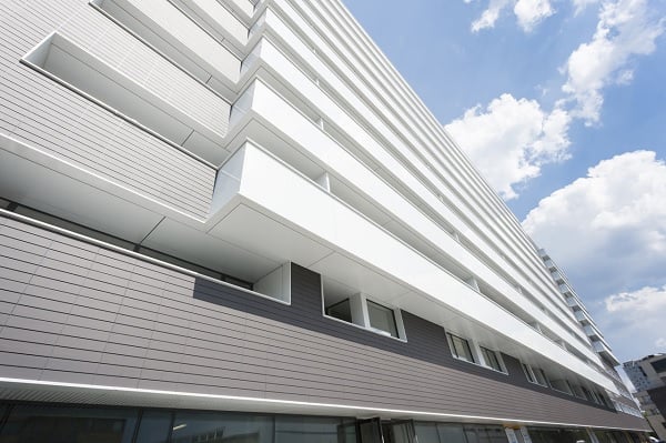 Cortina Residence 5