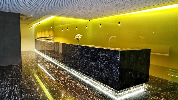 Cortina Residence 7