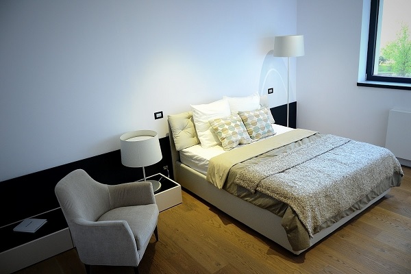 Cortina Residence 9