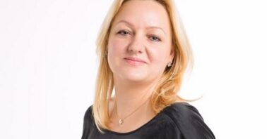 Simona Schiopota, managing partner Hitch&Mosher