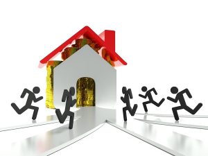 Explozia vanzarlor de locuinte: nu doar prin Prima Casa!