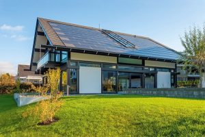 Inovatie: sistemul de incalzire pe baza de gheata!