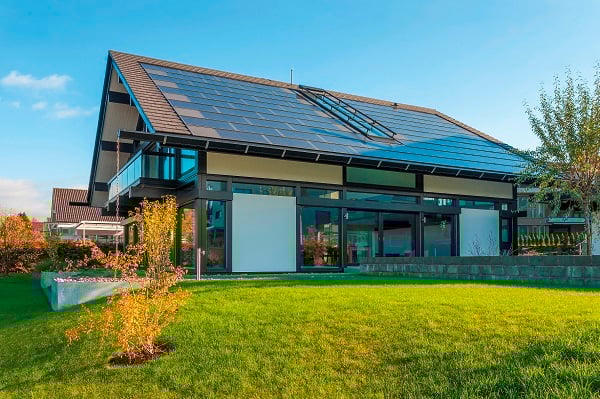 Inovatie: sistemul de incalzire pe baza de gheata!