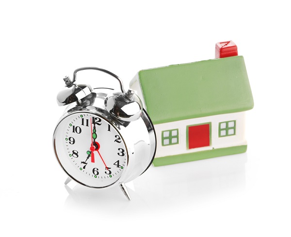 Despre pericolul unui nou boom imobiliar