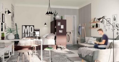 4 idei de design pentru relaxare