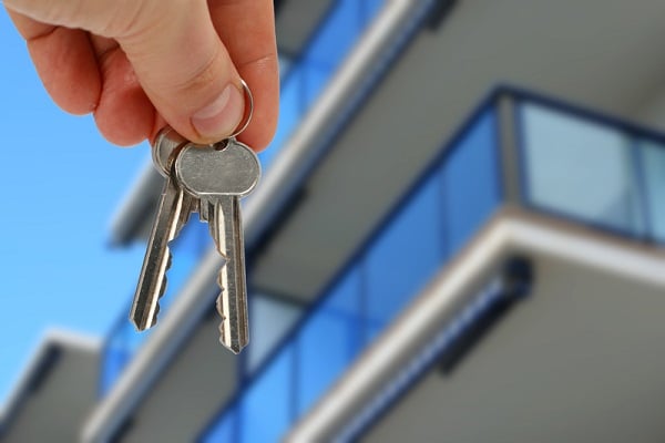 1.400 ansambluri rezidentiale