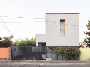 casa vagon premiata de arhitecti