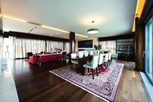 case de lux din Romania: topul celor mai scumpe apartamente