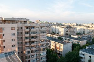 cresterile de pret mai temperate pe piata veche