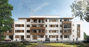 calitate sporita pentru locuintele destinate clasei medii