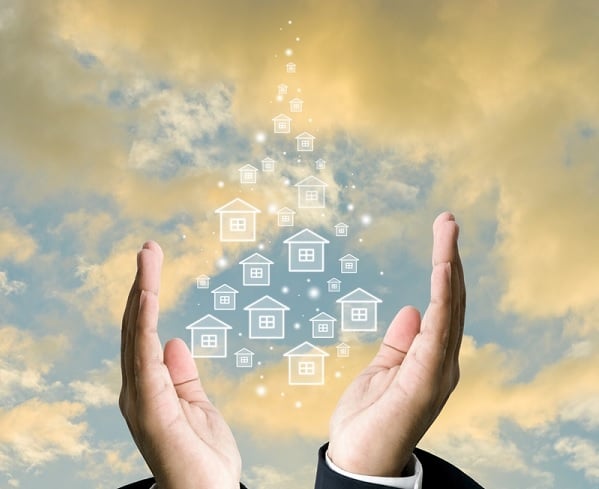 imobiliarele din nou atractive