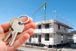 mai multe sau mai putine locuinte noi in 2017