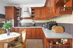 tendinte actuale amenajare bucatarie