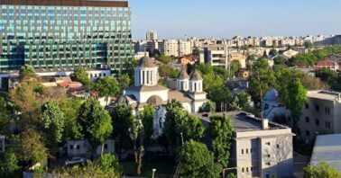 panorama oras bucuresti