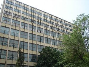 teren+cladire in centrul Bucurestiului, scoase la licitatie