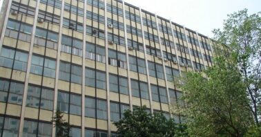 teren+cladire in centrul Bucurestiului, scoase la licitatie