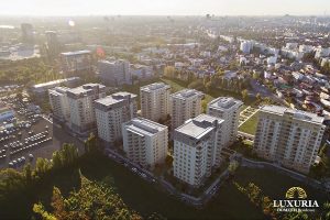 un nou proiect pe harta Capitalei, 630 de apartamente in Domenii