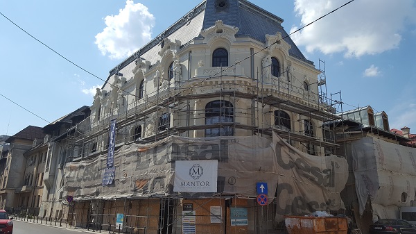 Vila Mita Biciclista