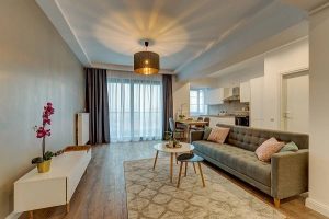 Inchirierea, o solutie mai putin riscanta de a face bani din imobiliare