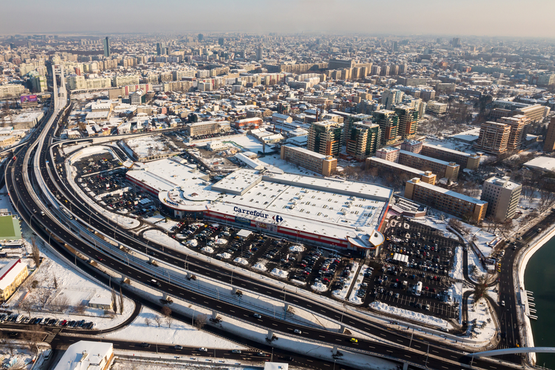 cat costa un apartament in Bucuresti in functie de zona