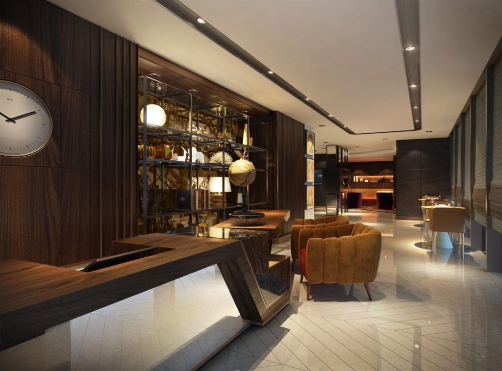 hub imobiliar the social hub